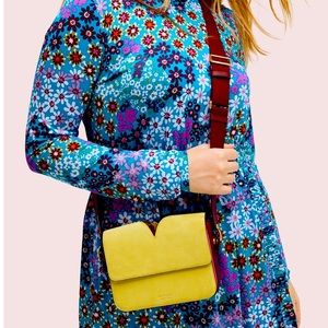 NWT Kate Spade + 2 sets of straps 💝+ dust bag